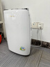 格力（GREE）【干衣除湿】除湿机抽湿机家用20升/天单间≤40㎡低噪除潮回南天除霉干衣智能控湿24H定时DH20EF 实拍图