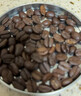 明谦热门商品咖啡豆教父深度烘焙454g意式精品美式黑咖啡拼配咖啡豆 实拍图