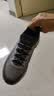 斯凯奇（Skechers）健步鞋男士软底舒适休闲鞋百搭运动一脚蹬轻便网面足弓支撑 实拍图