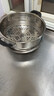 半球（PESKOE） 多功能锅多用途锅电炒锅电蒸锅电煮锅加厚食品级不锈钢电炖锅电火锅炒菜锅大功率 3L 30cm带蒸笼（304不锈钢） 实拍图