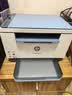 惠普（HP）M232dw 家用激光打印机 自动双面无线学生家用一体机 高速高效（低成本 体积小） 实拍图