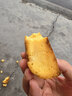 展艺艺焙蛋糕预拌粉200g 电饭煲锅戚风空气炸锅专用易打发烘焙原料 实拍图