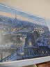 3D-JP风景建筑系列成人平面塑料拼图2000片客厅家居装饰画礼物塞纳河畔 实拍图