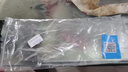 炫敖马桶配件进水阀排水阀老式通用水箱抽水上水出水座便器浮球冲水箱 高配进水阀（通用型） 实拍图