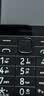 诺基亚【2024新品现货】Nokia 220 4G全网通2.8英寸巨屏 大字大按键 超长待机 老人老年学生按键备用手机 黑色 官方标配+充电头 实拍图
