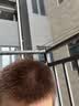 OKCS染发膏 亚麻色染发剂 京东自营植物纯男女免漂自己在家染发短发装 实拍图