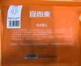 宜而爽【3条装】男士内裤100%纯棉罗纹三角裤男中高腰大码透气短裤衩 实拍图