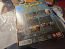 英文璀璨桌游宝石商人Splendor board game休闲聚会棋牌城市扩展 Splendor 基础【2-4人】赠送中文说明书 实拍图
