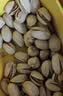 百草味盐焗味开心果1kg 大颗粒无漂白应季新货休闲零食罐装团购包装混发 实拍图