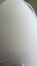 范琦（Fanci）恋爱频率情侣戒指对戒纯银999足银一对生日礼物送男友女朋友 实拍图