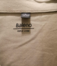 班尼路（Baleno）短袖POLO衫夏季宽松透气潮流百搭半袖t恤通勤休闲纯色翻领衣服 实拍图