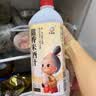 米婆婆甜香米酒汁1.6L*1瓶酒酿糯米酒0脂肪甜酒孝感米酒健康米酒酒糟 实拍图