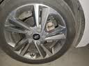 韩泰（Hankook）汽车轮胎 225/45R17 91W K117B 防爆胎 原配宝马1系 适配宝马3系 实拍图