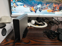 忆捷（EAGET）4TB 移动硬盘桌面式存储Type-C3.2高速大容量存储 3.5英寸 实拍图
