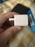 ANKER安克20W冰点充 苹果17充电器type-c快充usb pd氮化镓适用iPhone16promax15/14/13手机iPad插头 粉 实拍图