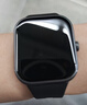 小米（MI）REDMI Watch 5 典雅黑心率血氧监测 蓝牙通话红米手表5 24天超长续航智能手表男女 实拍图