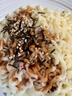 三养（SAMYANG）火鸡面三养速食方便面袋装 700g(140g*5)泡面拌面早餐零食 实拍图
