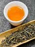 叶鼎山金骏眉红茶叶特级正宗武夷高端礼盒2026新茶送领导礼品盒240g 实拍图
