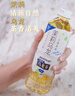 三得利 茉莉花茶微甜乌龙茶饮料 500ml*15瓶 整箱装 0能量0脂 实拍图
