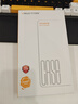 KEKLLE适用小米14手机壳 xiaomi14保护套磁吸无线充电磨砂防摔软边保护套 午夜黑 实拍图