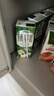 完达山经典有机纯牛奶200ml*24盒 3.2g蛋白 黑土牧场有机奶 京东自营 实拍图