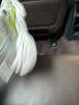 得力（deli）得力无墨书写护眼白板无尘零耗材学生家用办公练字草稿护眼无反光田字格款MQ163 实拍图