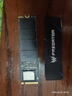 宏碁掠夺者（PREDATOR）2TB SSD固态硬盘 M.2接口(NVMe协议) GM9系列 NVMe PCIe 5.0读速14500MB/s AI电脑存储配件 实拍图