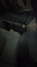BIMLL奔驰迈巴赫汽车头枕车用颈枕靠枕 头枕腰靠垫靠背腰托车载通用款  实拍图