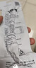 金厨娘烤脖42g*16根(黑鸭+糖醋+香辣+奥尔良各4根)手撕鸭脖风味风干鸡脖 实拍图
