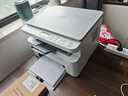 兄弟（brother）DCP-L1638W黑白激光打印机 学生作业家用打印机 支持微信远程操作 打印复印扫描多功能 实拍图