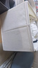 邦尼美家衣物收纳箱56L牛津布翻盖式超大号衣柜整理箱带盖可水洗 实拍图