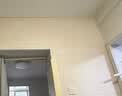 墨斗鱼墙纸自粘墙贴纸0.6*5m卧室墙面装饰客厅翻新壁纸亚麻纹墙纸 实拍图