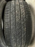 米其林（MICHELIN）汽车轮胎 225/50R17 98W 浩悦五代 Primacy 5 适配雅阁/奔驰C级 实拍图