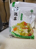 老坛子 活泡菜酸辣白菜1斤 四川泡菜即食凉菜下饭菜圆白菜包菜 实拍图