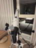 星特朗80DX顶配版80EQ3-P高清高倍观月观景专业级天文望远镜学生礼物 实拍图