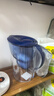 碧然德（BRITA）家用净水壶 滤水壶滤芯 MAXTRA+LE 去水垢专家滤芯 6枚装 实拍图