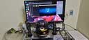 哈曼卡顿音乐水晶4 墨金典藏版 Hifi蓝牙音箱 2.1桌面音响【世界杯】居家艺术 家居轻奢 父亲节礼物 实拍图