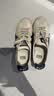 Onitsuka Tiger鬼塚虎经典男女鞋复古运动休闲鞋MEXICO 66™ 米灰色/藏青色 38 实拍图