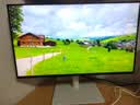 戴尔（DELL）24英寸 家用办公显示器 FHD IPS屏 144Hz 99%sRGB 硬件级防蓝光 电竞游戏电脑显示屏 S2425HSM 实拍图
