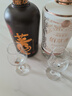 董酒 佰草香 董香型白酒 54度 500ml*4瓶 整箱装 年份版本随机 实拍图