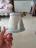美的（Midea）吸尘器SC861A家用手持立式吸尘器二合一强劲吸力【金榜TOP1】 实拍图