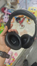 GESONGZHE【顺丰发货】适用原装博士BOSE QC35二代耳罩QC25/15耳机套QC45海绵套保护套QC Ultra耳套 QC45 原配 黑色【一对】 实拍图