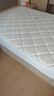 全友家居 天然椰棕床垫1.8x2米双人床垫护脊厚款偏硬席梦思弹簧床垫子 实拍图