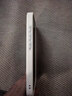 KEKLLE【肤感磁吸】适用iPhone16手机壳 苹果16保护套 磁吸无线充电磨砂防摔镜头全包软边保护套 象牙白 实拍图