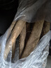 粉糯正宗铁棍山药淮山药无添加小白嘴正品垆土铁棍新鲜蔬菜 铁棍山药5斤带箱 （40cm-80cm） 实拍图