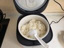 美的（Midea）电饭煲5升大容量电饭锅5-6-8-10人家用抗菌青瓷内胆微压柴火饭智能多功能一体多用煮饭粥炖卤蛋糕 5升【行业爆款】第5代青瓷抗菌内胆 5L 实拍图