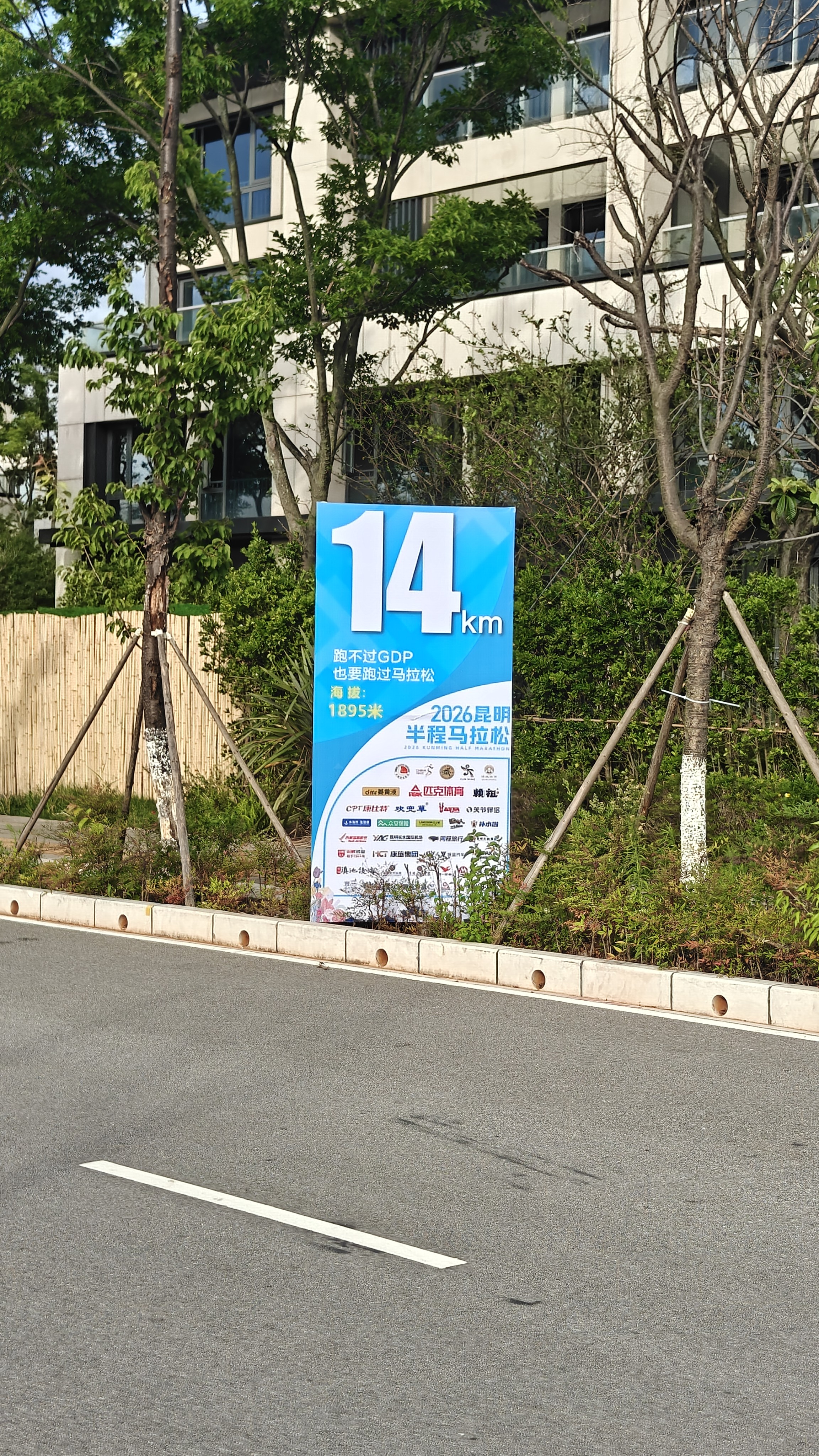 特步【流樱】两千公里三代夏季透气男跑步鞋运动鞋轻便减震耐磨跑鞋 实拍图
