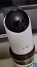 鸿蒙智选800万摄像头家用监控器室内360度无死角带夜视全景可对话可视频支持华为智慧生活家庭看护海雀5i4K 实拍图