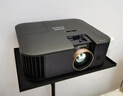 爱普生（EPSON）CH-TW6280T家用投影仪 4K专业家庭影院智能投影仪（±60%镜头位移 1.62倍光学变焦） 实拍图