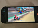 任天堂（Nintendo）【国内保税仓】Switch2/1代 OLED日版/港版游戏机续航加强版ns体感掌机便携家用主机 新加坡Switch2马里奥赛车同捆版-实体卡保税仓 实拍图
